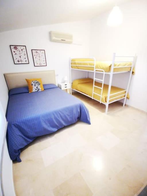 Villa Paraiso 埃希哈 外观 照片