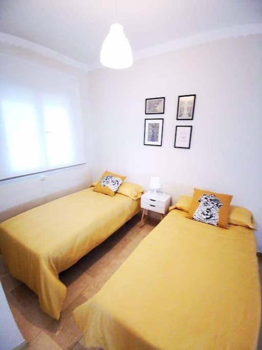 Villa Paraiso 埃希哈 外观 照片