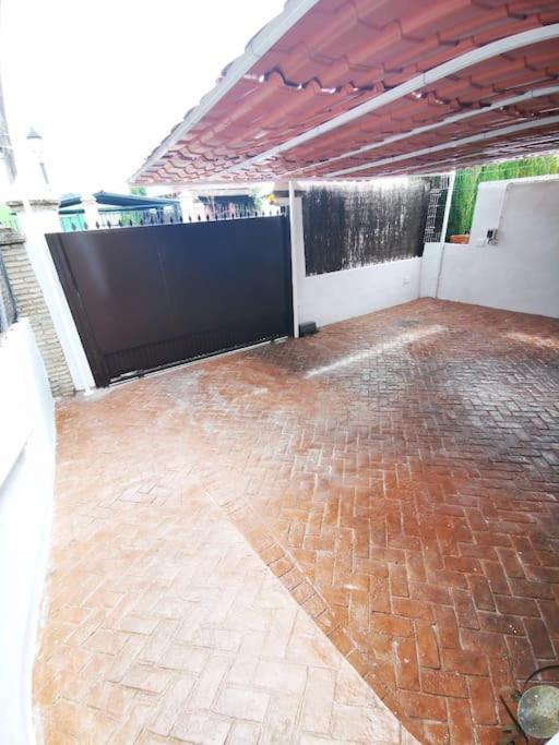 Villa Paraiso 埃希哈 外观 照片