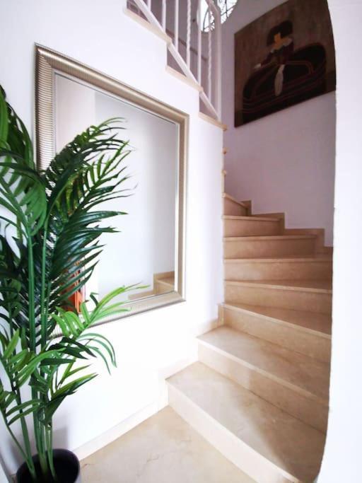 Villa Paraiso 埃希哈 外观 照片
