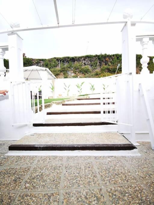 Villa Paraiso 埃希哈 外观 照片
